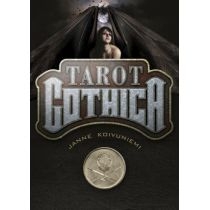 Produkt oferowany przez sklep:  Tarot Gothica