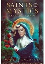 Produkt oferowany przez sklep:  Saints AND Mystics Reading Cards