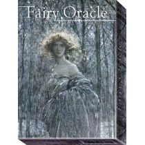 Produkt oferowany przez sklep:  Fairy Oracle
