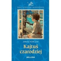 Produkt oferowany przez sklep:  Kajtuś czarodziej