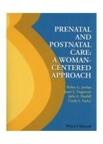 Produkt oferowany przez sklep:  Prenatal And Postnatal Care A Woman-Centered Approach