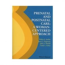 Produkt oferowany przez sklep:  Prenatal And Postnatal Care A Woman-Centered Approach