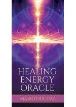 Produkt oferowany przez sklep:  Healing Energy Oracle