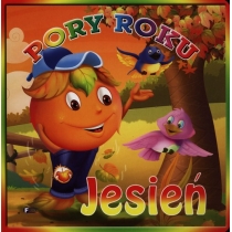 Produkt oferowany przez sklep:  Pory roku - Jesień FENIX