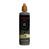 Produkt oferowany przez sklep:  Army Painter: Warpaints - Air Primer Black