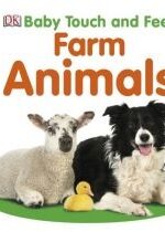Produkt oferowany przez sklep:  Baby Touch and Feel Farm Animals