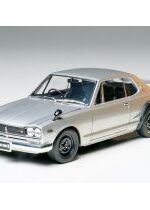Produkt oferowany przez sklep:  Nissan Skyline 2000 GT-R Hard Top Tamiya