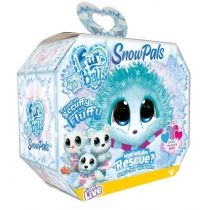 Produkt oferowany przez sklep:  Fur Balls Snow Pals 639S Tm Toys