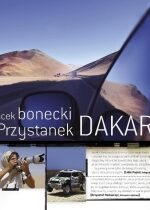 Produkt oferowany przez sklep:  Przystanek Dakar