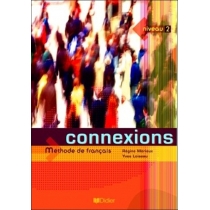 Produkt oferowany przez sklep:  Connexions 2. Podręcznik