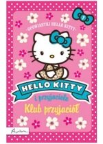 Produkt oferowany przez sklep:  Klub przyjaciół hello kitty i przyjaciele