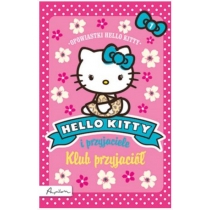 Produkt oferowany przez sklep:  Klub przyjaciół hello kitty i przyjaciele