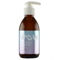 Produkt oferowany przez sklep:  Sylveco Wow Żel myjący do twarzy 190 ml