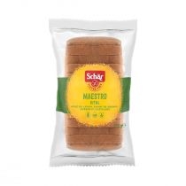 Produkt oferowany przez sklep:  Schar Maestro vital - chleb wieloziarnisty 350 g