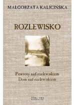 Produkt oferowany przez sklep:  Rozlewisko Ii Małgorzata Kalicińska