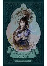 Produkt oferowany przez sklep:  Raven`s Wand Oracle