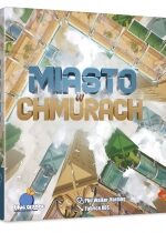 Produkt oferowany przez sklep:  Miasto w chmurach FoxGames