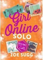 Produkt oferowany przez sklep:  Girl Online solo