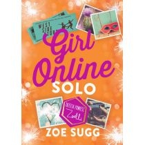 Produkt oferowany przez sklep:  Girl Online solo