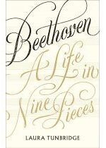 Produkt oferowany przez sklep:  Beethoven. A Life in Nine Pieces