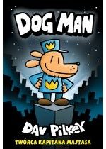 Produkt oferowany przez sklep:  Dogman. Tom 1