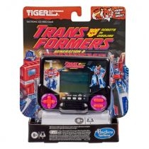 Produkt oferowany przez sklep:  Tiger Electronics: Gra elektroniczna Transformers E9728