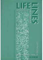 Produkt oferowany przez sklep:  Lifelines Intermediate WB OXFORD