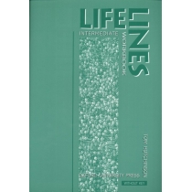 Produkt oferowany przez sklep:  Lifelines Intermediate WB OXFORD