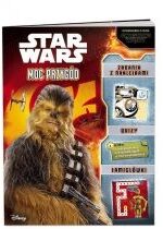 Produkt oferowany przez sklep:  Star Wars. Moc przygód