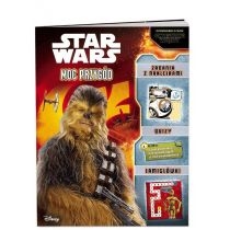 Produkt oferowany przez sklep:  Star Wars. Moc przygód