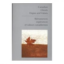 Produkt oferowany przez sklep:  Canadian Ghosts Hopes And Values