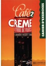 Produkt oferowany przez sklep:  Cafe Creme 2 ćwiczenia