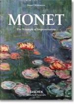 Produkt oferowany przez sklep:  Monet