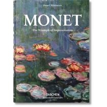 Produkt oferowany przez sklep:  Monet