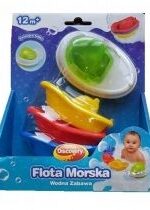 Produkt oferowany przez sklep:  Flota morska Dumel