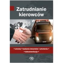 Produkt oferowany przez sklep:  Zatrudnianie kierowców