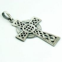 Produkt oferowany przez sklep:  Sotis Krzyż celtycki zwykły