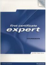 Produkt oferowany przez sklep:  FCE Expert NEW SB +CD-Rom with iTests Pack