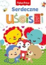 Produkt oferowany przez sklep:  Fisher Price. Serdeczne uściski