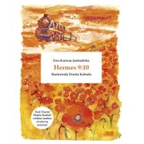 Produkt oferowany przez sklep:  Hermes 9:10