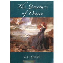 Produkt oferowany przez sklep:  The Structure Of Desire W.f. Lantry