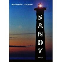 Produkt oferowany przez sklep:  Sandy cz.I