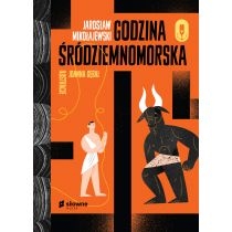 Produkt oferowany przez sklep:  Godzina śródziemnomorska