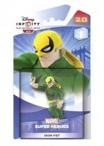 Produkt oferowany przez sklep:  Figurka Disney Infinity 2.0 Iron Fist Marvel