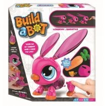 Produkt oferowany przez sklep:  Build a bot. Złóż robota - królik Tm Toys