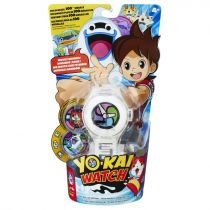 Produkt oferowany przez sklep:  YKA YO-KAI Zegarek z dwoma medalami B5943 HASBRO