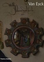 Produkt oferowany przez sklep:  Van Eyck The official book that accompanies