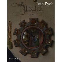 Produkt oferowany przez sklep:  Van Eyck The official book that accompanies