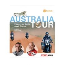Produkt oferowany przez sklep:  Australia Tour
