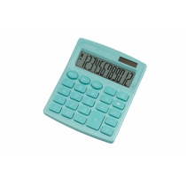 Produkt oferowany przez sklep:  Kalkulator biurowy SDC-812NRGRE